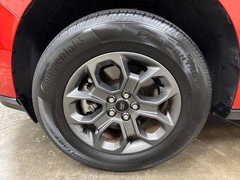 Used 2024 Ford Maverick XLT w/ XLT Luxury Package FWD image 16