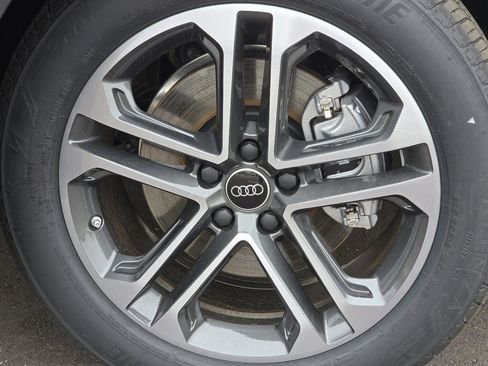 New 2026 Audi Q5 Premium Plus AWD/4WD image 28