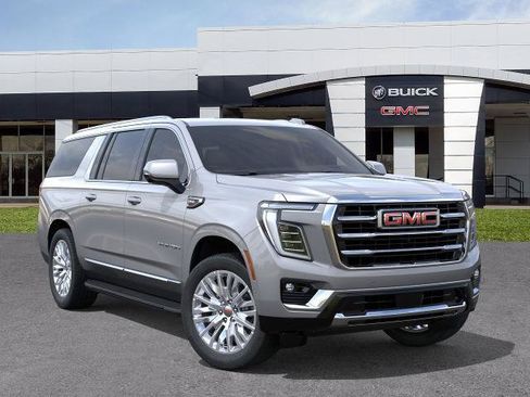 New 2026 GMC Yukon XL Elevation RWD image 22