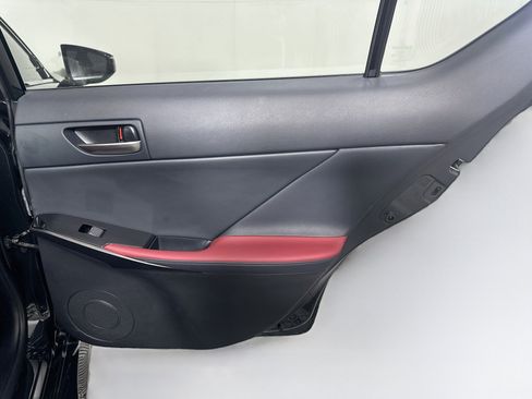 Used 2025 Lexus IS 350 F Sport RWD image 30