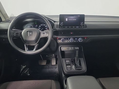 Certified 2024 Honda CR-V EX image 20