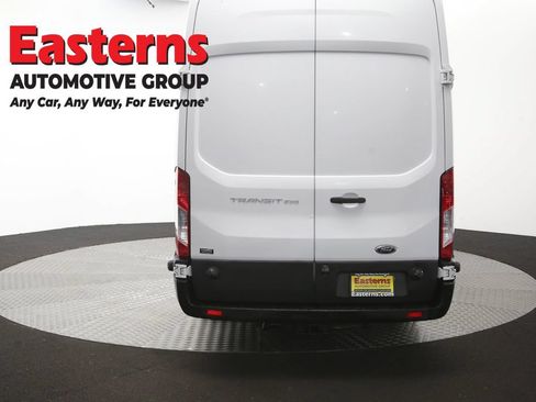 Used 2017 Ford Transit 250 148 High Roof Extended RWD image 35