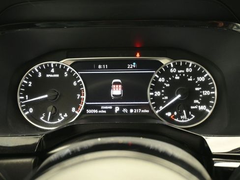 Used 2022 Nissan Pathfinder SL image 21