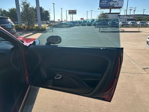 Used 2020 Dodge Challenger SXT w/ Blacktop Package RWD image 12