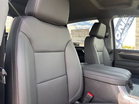 New 2026 Chevrolet Silverado 2500 LTZ w/ LTZ Premium Package AWD/4WD image 37