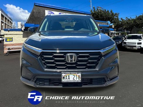Used 2024 Honda CR-V LX image 10