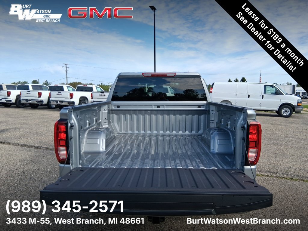 New 2026 GMC Sierra 1500 Elevation AWD/4WD image 19