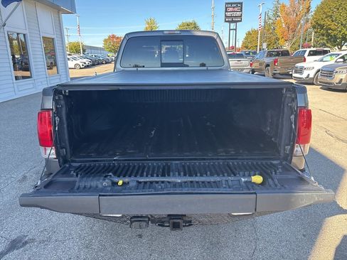 Used 2013 Ford F350 Lariat w/ Lariat Ultimate Pkg image 10