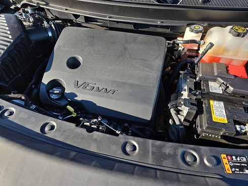 Certified 2023 Buick Enclave Essence w/ Experience Buick Package image 27