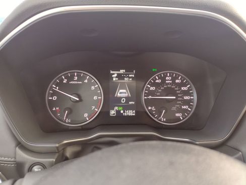 Used 2024 Subaru Legacy Touring XT image 26