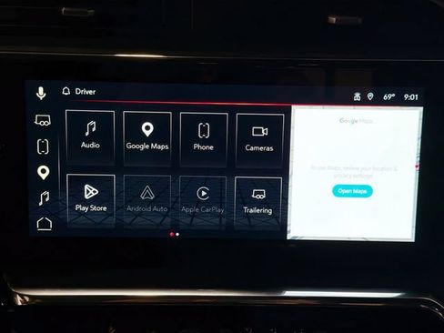 Certified 2026 GMC Sierra 3500 Denali w/ Technology Package AWD/4WD image 15