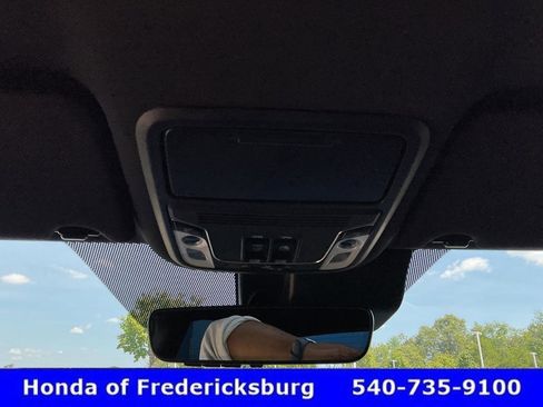 Used 2026 Honda Ridgeline RTL image 38