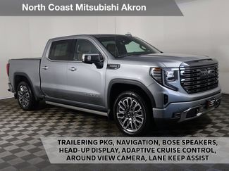 Used 2023 GMC Sierra 1500 Denali Ultimate video 1