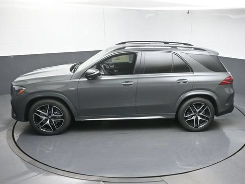 Used 2026 Mercedes-Benz GLE 53 AMG 4MATIC image 45