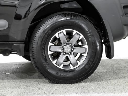 Used 2015 Nissan Xterra PRO-4X AWD/4WD image 54