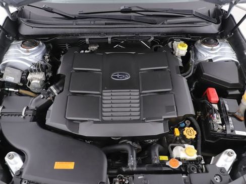 Used 2016 Subaru Legacy 3.6R Limited AWD/4WD image 15