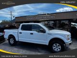Used 2016 Ford F150 XLT w/ Equipment Group 301A Mid image 3