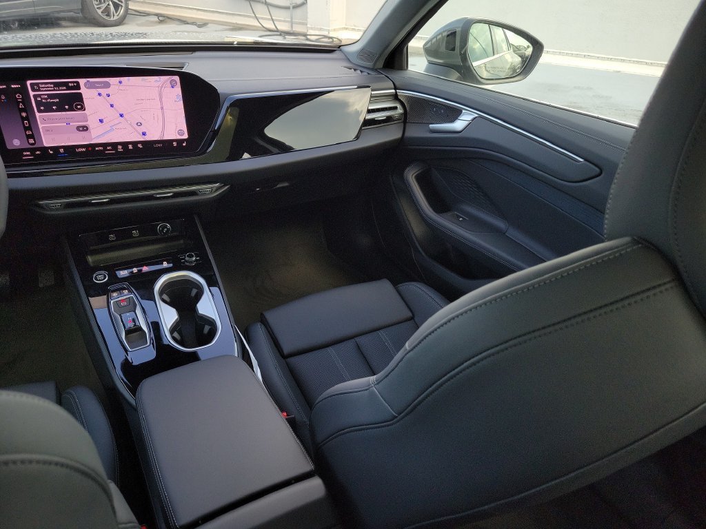 New 2026 Audi A6 Premium AWD/4WD image 24