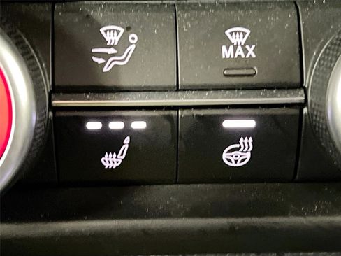 Used 2020 Alfa Romeo Stelvio Quadrifoglio w/ Nero Edizone Quadrifoglio image 23