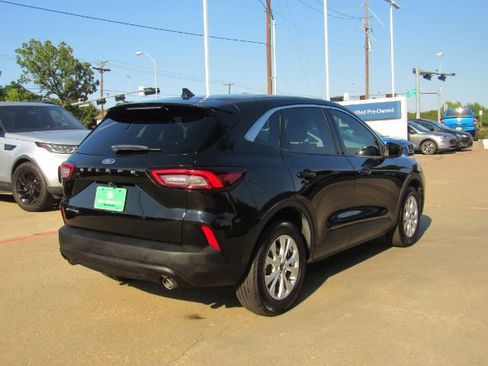 Used 2024 Ford Escape Active image 6