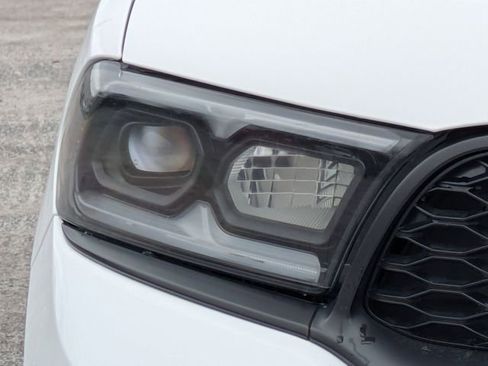 Used 2024 Dodge Durango R/T image 10