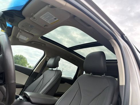 Used 2019 Lincoln Nautilus Reserve w/ Ultimate Package AWD/4WD image 13