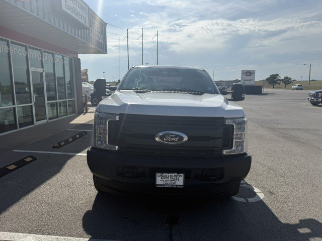 Used 2019 Ford F250 XL w/ Power Equipment Group AWD/4WD image 11