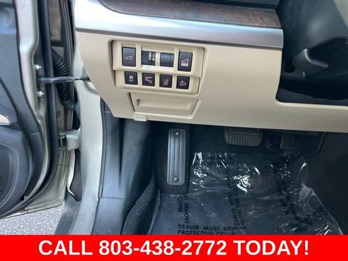 Used 2019 Subaru Outback 2.5i Limited AWD/4WD image 22