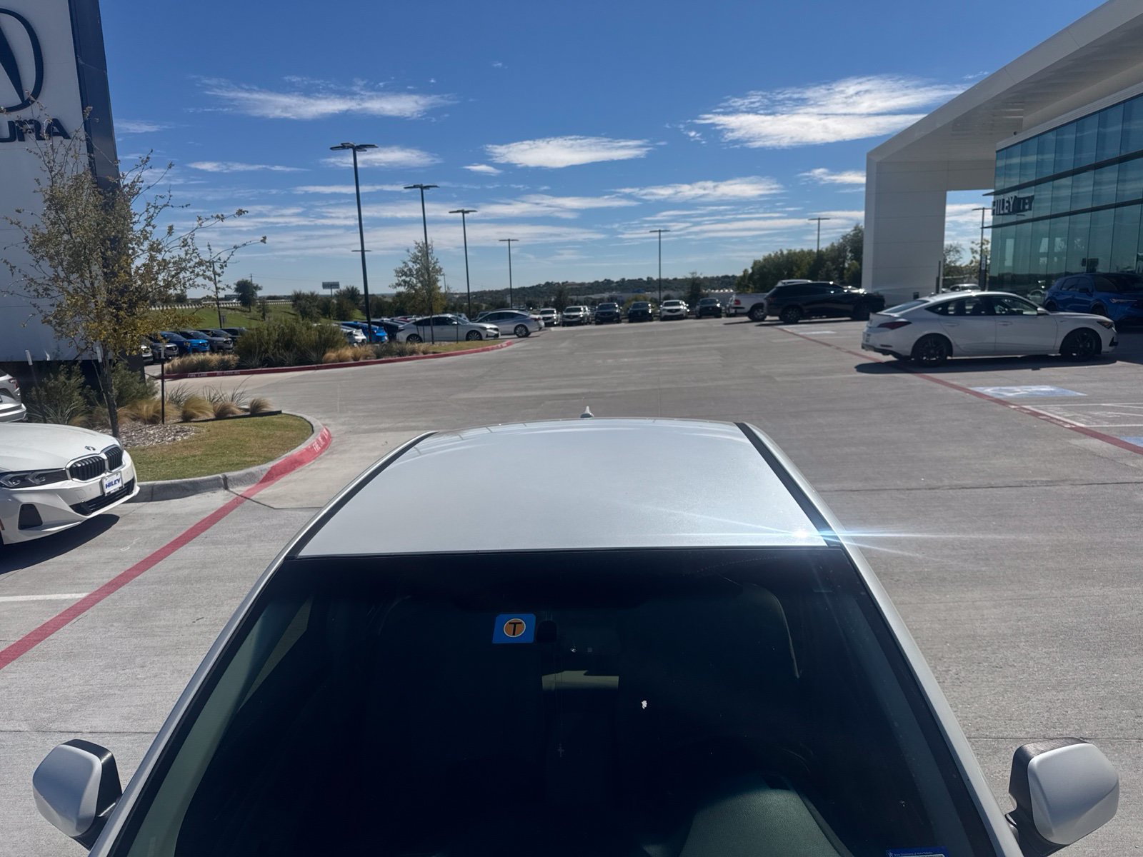 Used 2014 Subaru Legacy 2.5i Premium AWD/4WD image 3