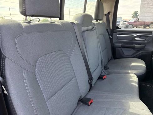 Used 2020 RAM 1500 Big Horn AWD/4WD image 34