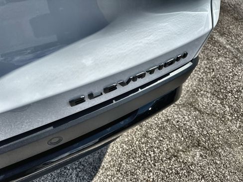 New 2026 GMC Terrain Elevation w/ Black Edition FWD image 14
