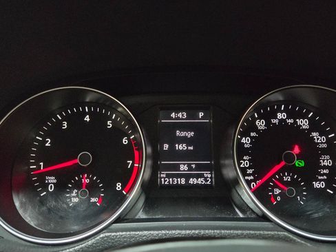 Used 2016 Volkswagen Passat 1.8T R-Line FWD image 35