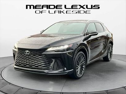Certified 2024 Lexus RX 350 Premium