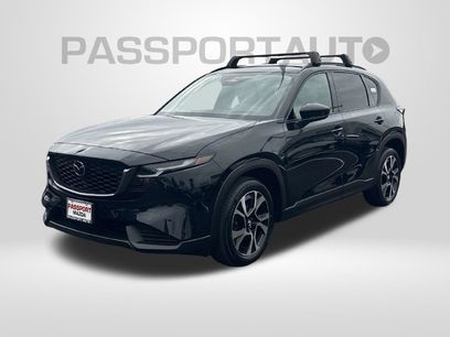 Used 2026 MAZDA CX-5 Preferred