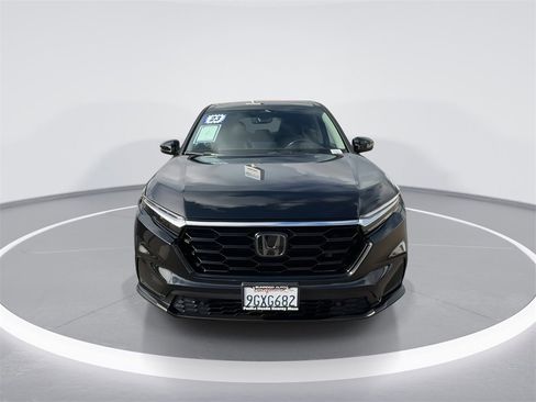 Used 2023 Honda CR-V EX-L image 5