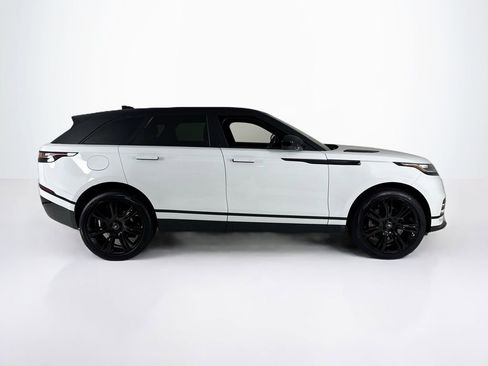 Used 2023 Land Rover Range Rover Velar R-Dynamic S image 6