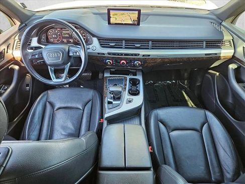 Used 2017 Audi Q7 2.0T Premium Plus w/ Premium Plus Package image 13