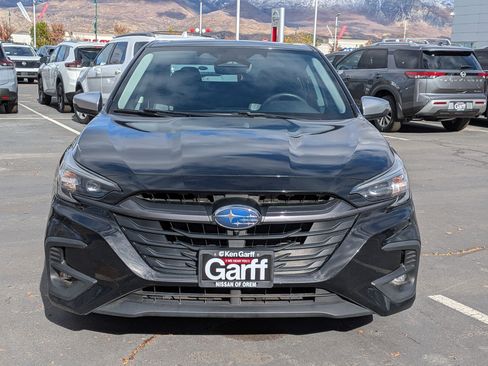 Used 2023 Subaru Legacy Touring XT image 11