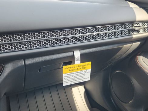 New 2026 Honda HR-V Sport image 23