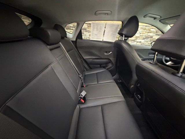 Certified 2026 Hyundai Kona SEL Premium AWD/4WD image 33