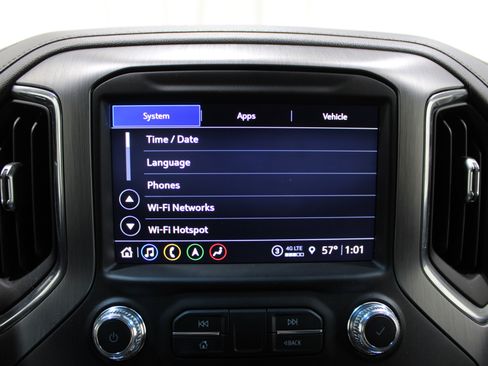 Used 2022 GMC Sierra 2500 Denali image 19