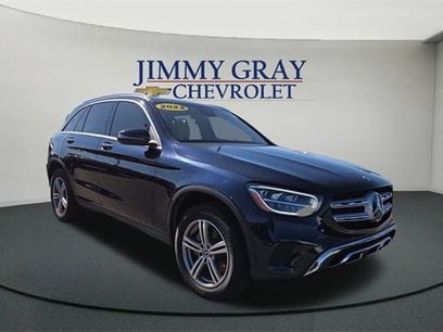 Used 2022 Mercedes-Benz GLC 300