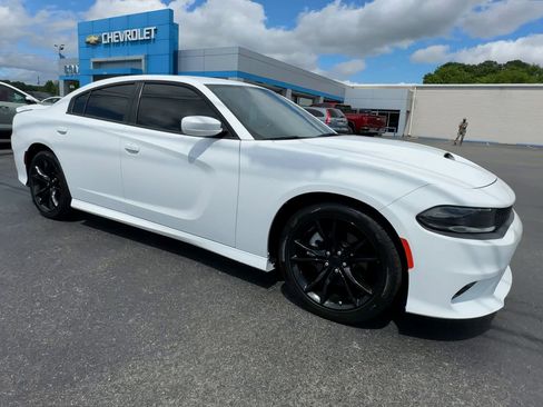 Used 2022 Dodge Charger GT RWD image 2