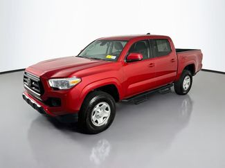 Used 2023 Toyota Tacoma SR w/ SR Convenience Package RWD video 3