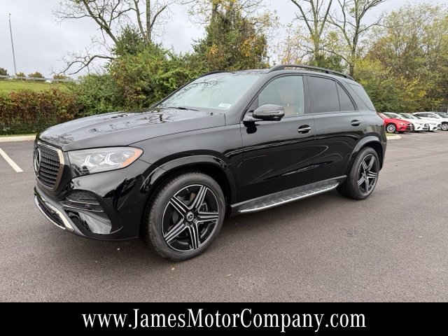 New 2027 Mercedes-Benz GLE 450 4MATIC image 2