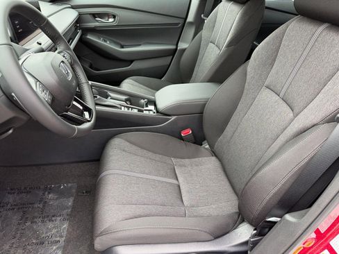 New 2026 Honda Accord Sport image 5