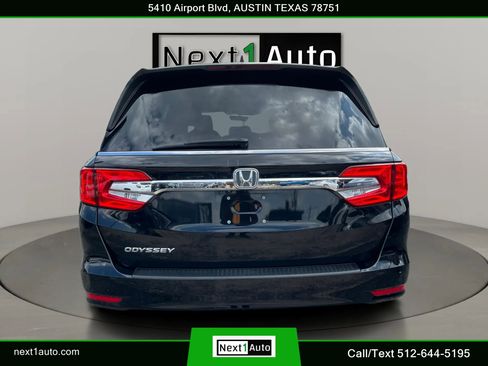 Used 2019 Honda Odyssey EX-L image 15