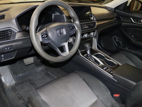 Used 2019 Honda Accord LX image 73