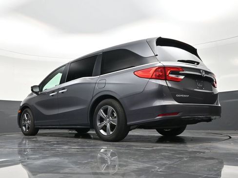 Used 2022 Honda Odyssey EX image 22