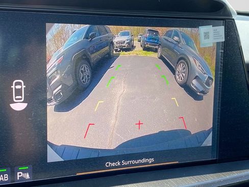 New 2026 Subaru Outback Premium AWD/4WD image 10